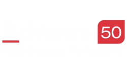 Achievers award